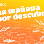 Una mañana por descubrir